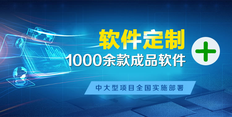 隆林软件开发